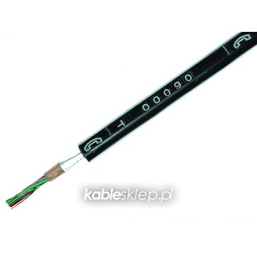 Kabel  XzTKMXpw 2x2x0,8 (TP0020)