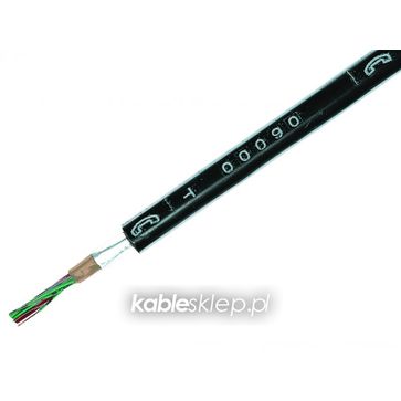 Kabel  XzTKMXpw 4x2x0,8 (TP0022)