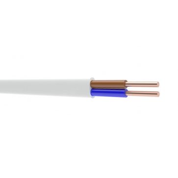 Przewód YDYp 2x1 450/750V (3825)