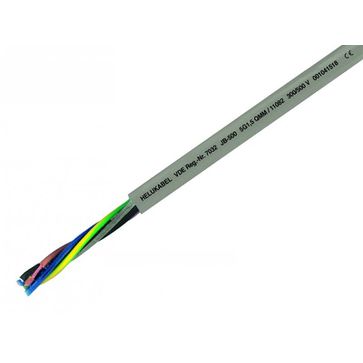Kabel elastyczny JB-500 7x0,75