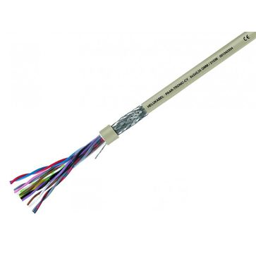 Kabel ekranowany PAAR-TRONIC-CY 12x2x0.5 QMM