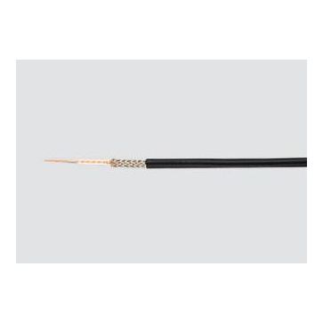 Kabel koncentryczny KOAX TYP RG174 A/URG Opona zewnętrzna PE