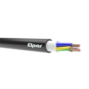 KABEL N2XH-J 0,6/1kV 3x1,5 RE MM2 (B2ca)