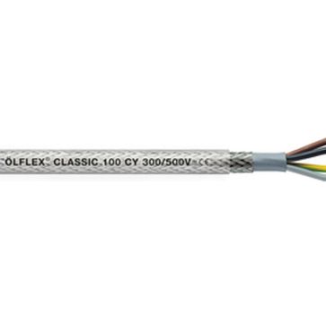 ÖLFLEX® CLASSIC 100 CY 2X0,5