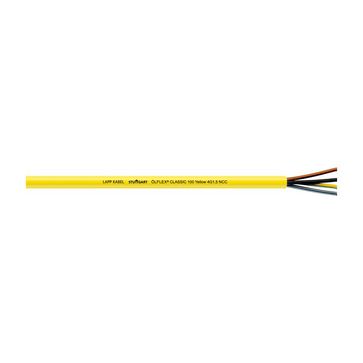 ÖLFLEX® CLASSIC 100 YELLOW