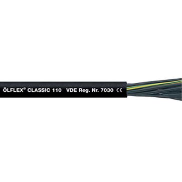 ÖLFLEX® CLASSIC 110 BK