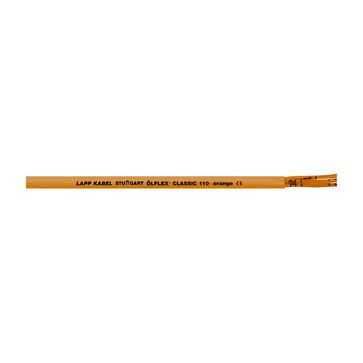 ÖLFLEX® CLASSIC 110 ORANGE