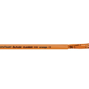 ÖLFLEX® CLASSIC 110 ORANGE