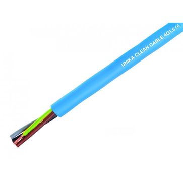 Przewód do pompy głębinowej CLEAN CABLE 4G10 QMM