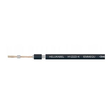 Przewód gumowy jednożyłowy – NSGAFÖU 3kV 1x16