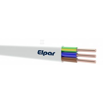 PRZEWÓD HDHp-J 450/750V 3x2,5 MM2 (B2ca)