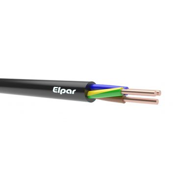 KABEL YKYżo 0,6/1kV 5x10 RE MM2 Bęben 500m