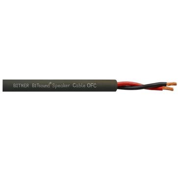 Przewody estradowe BiTsound®Speaker Cable OFC