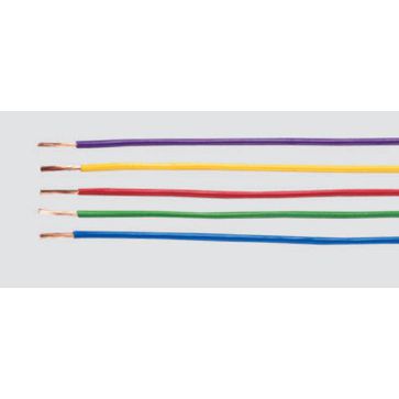 Przewody (H)05V-K/H07V-K (LgY) w kartonach po 100mb