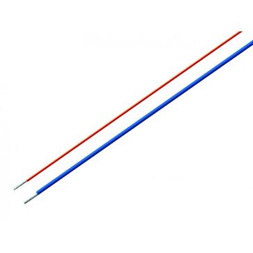 Przewody teflonowe -190°C do +260°C HELUFLON-FEP-6Y