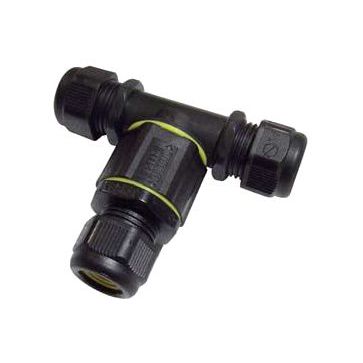 Złącze CONNECTOR T 3P IP68