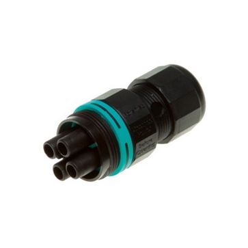 Złącze MINI-CONNECTOR SOCKET 4P IP68