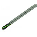 Kable elastyczne OZ-500 300/500V żyły numerowane